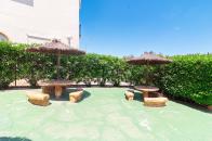 Leuk rijtjes huis 2 slaapkaner 2 badkamer in la florida