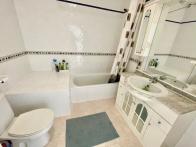 Leuk rijtjes huis 2 slaapkaner 2 badkamer in la florida