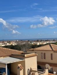 Leuk rijtjes huis 2 slaapkaner 2 badkamer in la florida