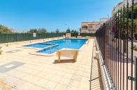 Leuk rijtjes huis 2 slaapkaner 2 badkamer in la florida