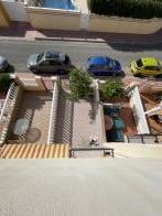 Leuk rijtjes huis 2 slaapkaner 2 badkamer in la florida