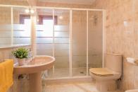 3 bed 2 bath larg quad house in playa flamenca 