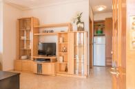 3 bed 2 bath larg quad house in playa flamenca 