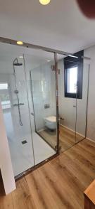 Elegante vrijstaande villa met 3 slaapkamers en 2 badkamers met kelder in Ciudad Quesada