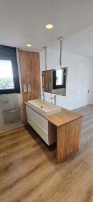 Elegante vrijstaande villa met 3 slaapkamers en 2 badkamers met kelder in Ciudad Quesada