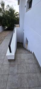 Elegante vrijstaande villa met 3 slaapkamers en 2 badkamers met kelder in Ciudad Quesada