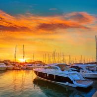 Elegante vrijstaande villa met 3 slaapkamers en 2 badkamers met kelder in Ciudad Quesada