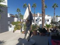 2 Makuuhuone townhouse sisään Orihuela Costa - jälleenmyynti