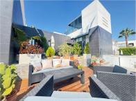 2 Makuuhuone townhouse sisään Orihuela Costa - jälleenmyynti