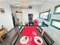 2 Makuuhuone townhouse sisään Orihuela Costa - jälleenmyynti