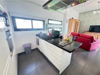 2 Makuuhuone townhouse sisään Orihuela Costa - jälleenmyynti