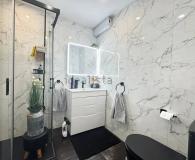 2 Makuuhuone townhouse sisään Orihuela Costa - jälleenmyynti