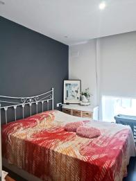 2 Makuuhuone townhouse sisään Orihuela Costa - jälleenmyynti