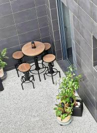 2 Makuuhuone townhouse sisään Orihuela Costa - jälleenmyynti