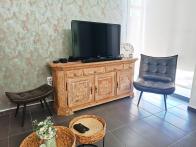 2 Makuuhuone townhouse sisään Orihuela Costa - jälleenmyynti