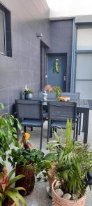 2 Makuuhuone townhouse sisään Orihuela Costa - jälleenmyynti