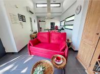 2 Makuuhuone townhouse sisään Orihuela Costa - jälleenmyynti