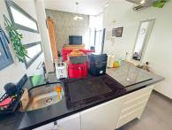 2 Makuuhuone townhouse sisään Orihuela Costa - jälleenmyynti