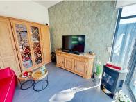 2 Makuuhuone townhouse sisään Orihuela Costa - jälleenmyynti