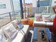 2 Makuuhuone townhouse sisään Orihuela Costa - jälleenmyynti