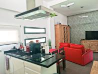 2 Makuuhuone townhouse sisään Orihuela Costa - jälleenmyynti