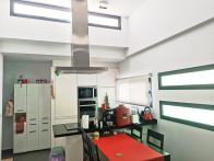 2 Makuuhuone townhouse sisään Orihuela Costa - jälleenmyynti