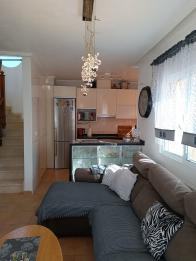 Vrijstaande villa met verwarmd zwembad in Monte Golf, Las Filipinas