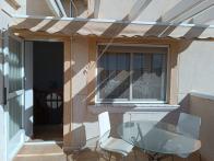 Vrijstaande villa met verwarmd zwembad in Monte Golf, Las Filipinas