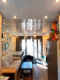 Vrijstaande villa met verwarmd zwembad in Monte Golf, Las Filipinas