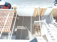 Vrijstaande villa met verwarmd zwembad in Monte Golf, Las Filipinas