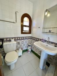 3 Makuuhuone Omakotitalo sisään Orihuela Costa - jälleenmyynti