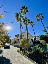 3 Makuuhuone Omakotitalo sisään Orihuela Costa - jälleenmyynti