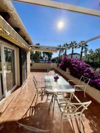 3 Makuuhuone Omakotitalo sisään Orihuela Costa - jälleenmyynti