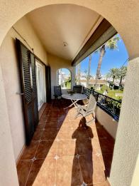 3 Makuuhuone Omakotitalo sisään Orihuela Costa - jälleenmyynti