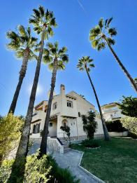 3 Makuuhuone Omakotitalo sisään Orihuela Costa - jälleenmyynti