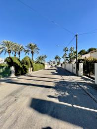 3 Makuuhuone Omakotitalo sisään Orihuela Costa - jälleenmyynti