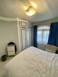 3 Makuuhuone Omakotitalo sisään Orihuela Costa - jälleenmyynti