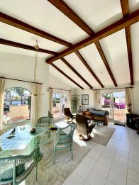 3 Makuuhuone Omakotitalo sisään Orihuela Costa - jälleenmyynti