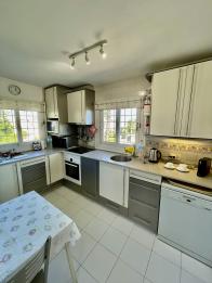 3 Makuuhuone Omakotitalo sisään Orihuela Costa - jälleenmyynti