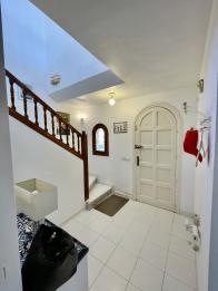 3 Makuuhuone Omakotitalo sisään Orihuela Costa - jälleenmyynti