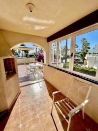 3 Makuuhuone Omakotitalo sisään Orihuela Costa - jälleenmyynti