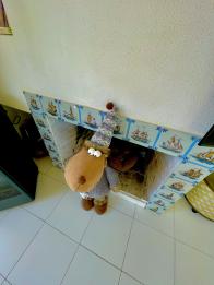 3 Makuuhuone Omakotitalo sisään Orihuela Costa - jälleenmyynti