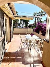 3 Makuuhuone Omakotitalo sisään Orihuela Costa - jälleenmyynti