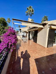 3 Makuuhuone Omakotitalo sisään Orihuela Costa - jälleenmyynti