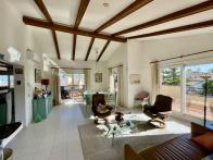 3 Makuuhuone Omakotitalo sisään Orihuela Costa - jälleenmyynti