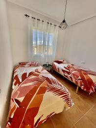 3 Slaapkamer Half geschakelde woning in Orihuela Costa - Wederverkoop