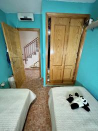 Fabulous 3 bed 2 bath townhouse in la Florida - Orihuela costa
