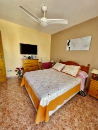 3 Slaapkamer Rijwoning in Orihuela Costa - Wederverkoop