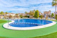 4 Slaapkamer Villa in Orihuela Costa - Wederverkoop