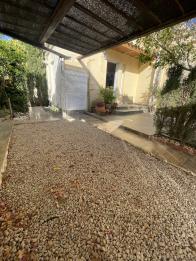 Lovely south facing extended 2 bed 2 bath townhouse in Los Altos – Orihuela costa all amenities.